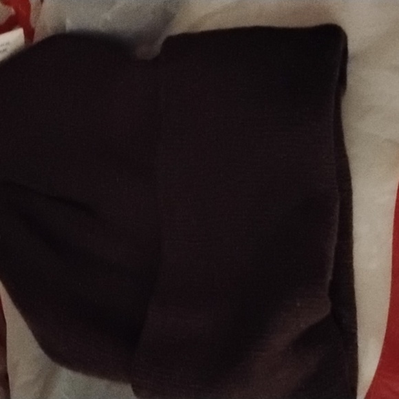 Brown Beanie - Picture 1 of 5